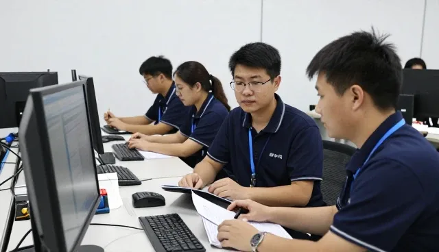 技术外包为什么越来越重视系统集成服务